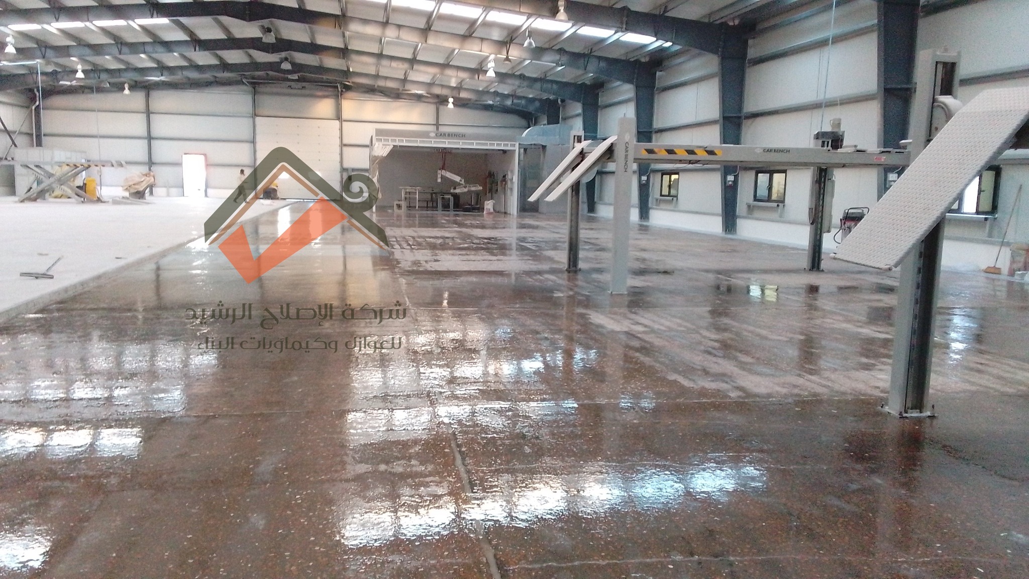 بروتوكول التنفيذ